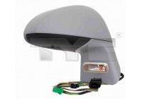 Outside Mirror 305-0119 TYC