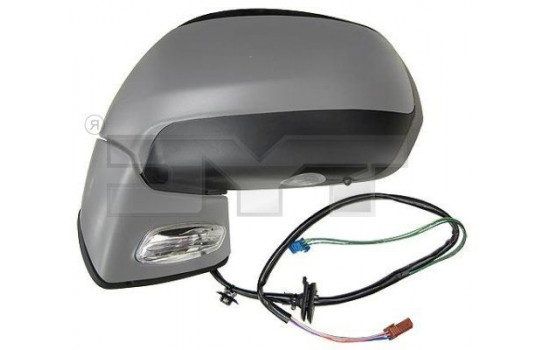 Outside Mirror 305-0126 TYC