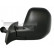 Outside Mirror 305-0130 TYC