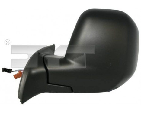 Outside Mirror 305-0132 TYC