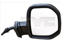 Outside Mirror 305-0133 TYC