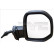 Outside Mirror 305-0133 TYC