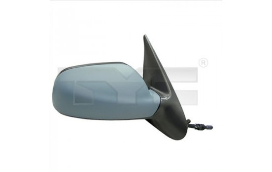 Outside Mirror 305-0140 TYC