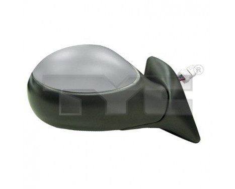 Outside Mirror 305-0147 TYC
