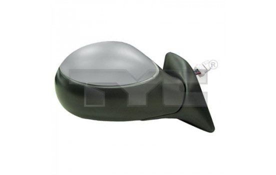 Outside Mirror 305-0147 TYC