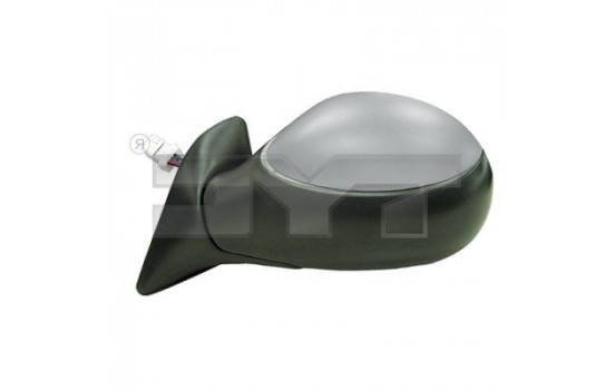 Outside Mirror 305-0148 TYC