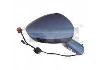 Outside Mirror 305-0157 TYC
