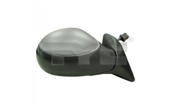 Outside Mirror 305-0163 TYC