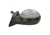 Outside Mirror 305-0164 TYC