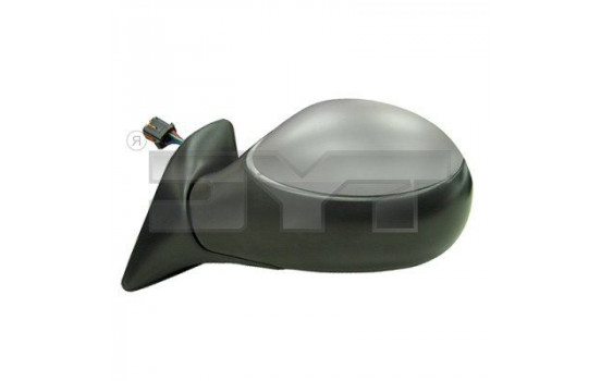 Outside Mirror 305-0164 TYC