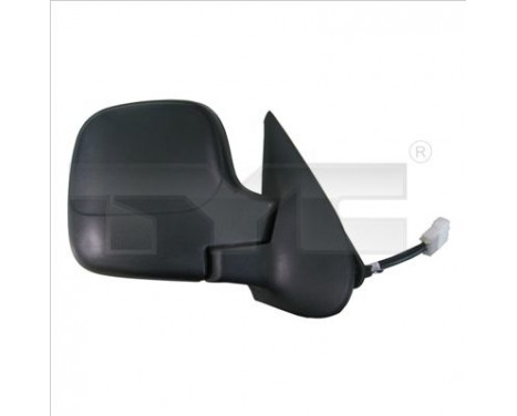 Outside Mirror 305-0167 TYC