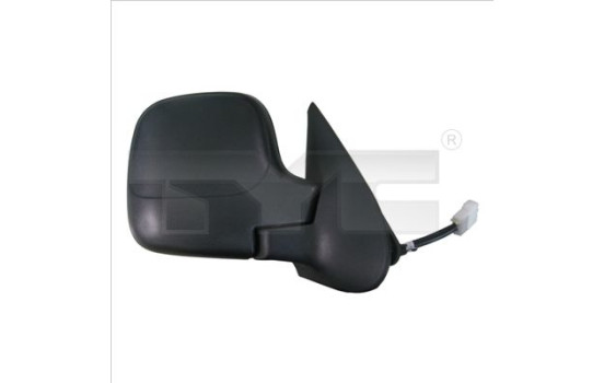 Outside Mirror 305-0167 TYC
