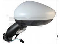 Outside Mirror 305-0170 TYC