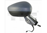 Outside Mirror 305-0171 TYC