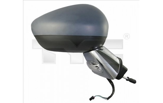 Outside Mirror 305-0171 TYC