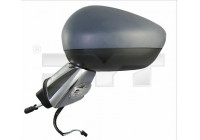 Outside Mirror 305-0172 TYC