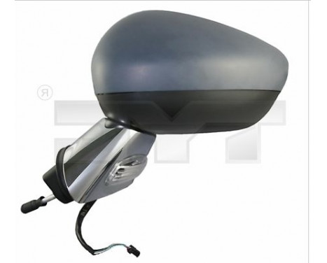 Outside Mirror 305-0172 TYC