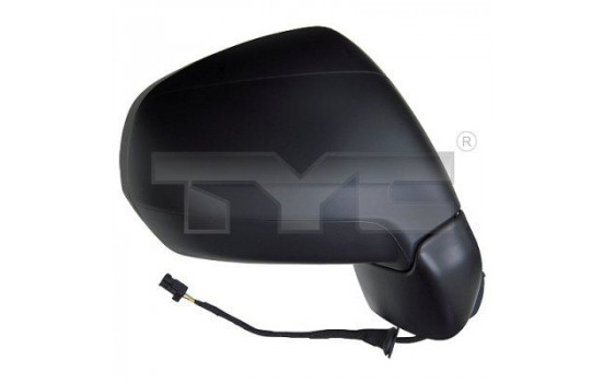 Outside Mirror 305-0173 TYC