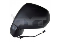 Outside Mirror 305-0174 TYC