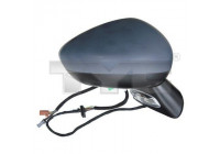 Outside Mirror 305-0175 TYC