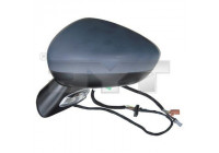 Outside Mirror 305-0176 TYC