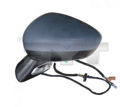 Outside Mirror 305-0176 TYC
