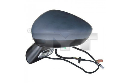 Outside Mirror 305-0176 TYC
