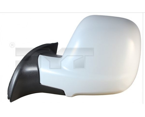 Outside Mirror 305-0186 TYC