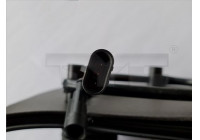 Outside Mirror 305-0189 TYC