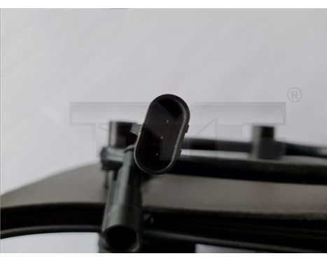 Outside Mirror 305-0189 TYC