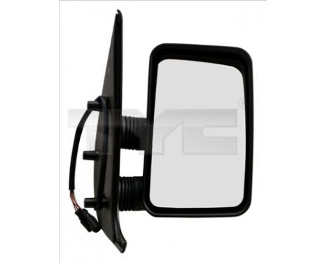 Outside Mirror 305-0189 TYC, Image 4