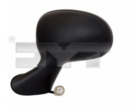 Outside Mirror 306-0004 TYC