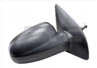 Outside Mirror 306-0005 TYC