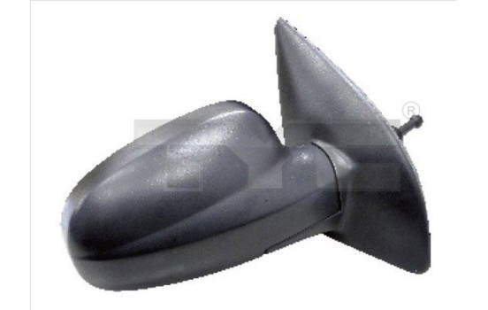 Outside Mirror 306-0005 TYC