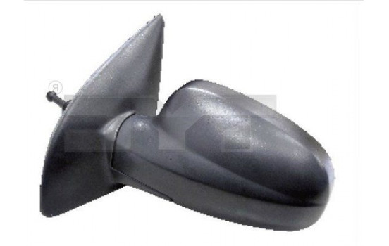 Outside Mirror 306-0006 TYC