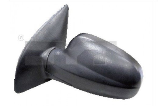 Outside Mirror 306-0008 TYC