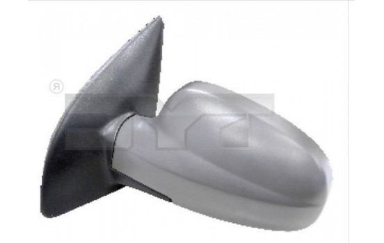 Outside Mirror 306-0010 TYC