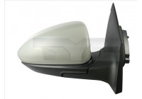 Outside Mirror 306-0015 TYC