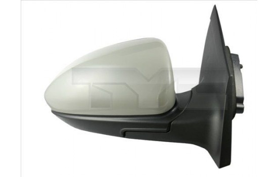 Outside Mirror 306-0015 TYC