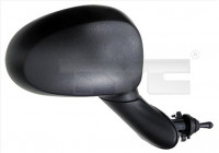 Outside Mirror 306-0025 TYC