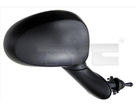 Outside Mirror 306-0025 TYC