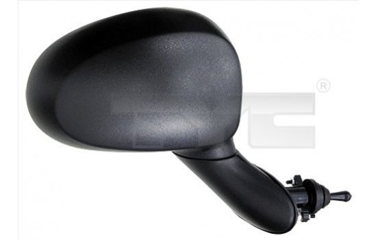 Outside Mirror 306-0025 TYC