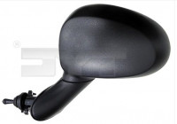 Outside Mirror 306-0026 TYC