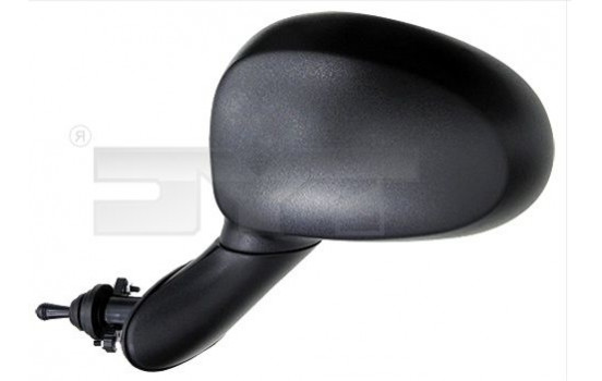 Outside Mirror 306-0026 TYC