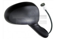 Outside Mirror 306-0027 TYC