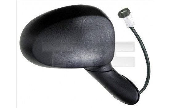 Outside Mirror 306-0027 TYC