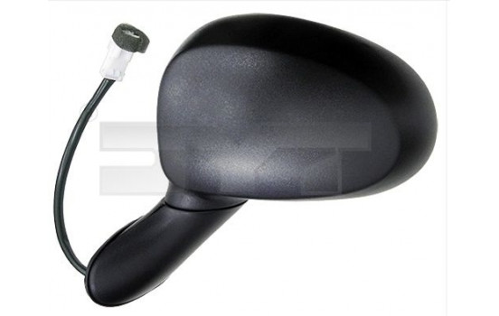 Outside Mirror 306-0028 TYC