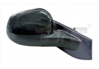 Outside Mirror 306-0029 TYC