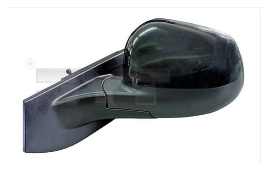 Outside Mirror 306-0030 TYC