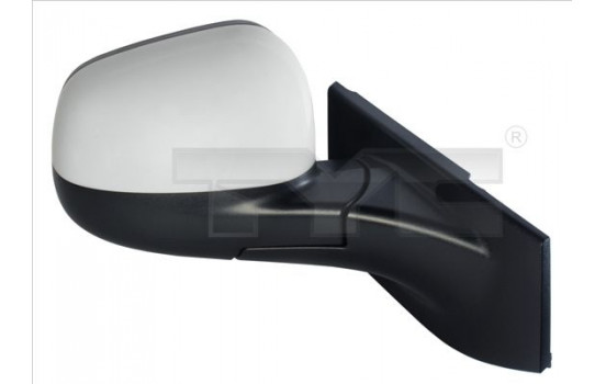 Outside Mirror 306-0031 TYC